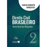 Direito Civil Brasileiro