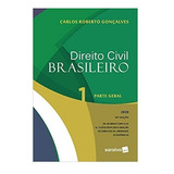 Direito Civil Brasileiro 