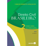 Direito Civil Brasileiro 2
