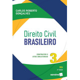 Direito Civil Brasileiro Vol
