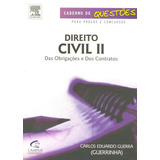Direito Civil Ii Das