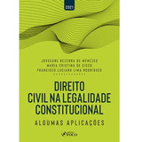 Direito Civil Na Legalidade