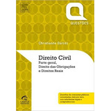 Direito Civil Parte Geral