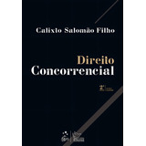 Direito Concorrencial De