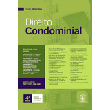 Direito Condominial 4ed 2024