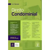 Direito Condominial 4ed 2024