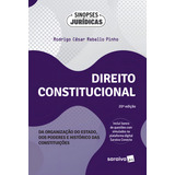 Direito Constitucional Organizacao
