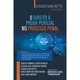 Direito Da Prova Pericial