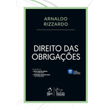 Direito Das Obrigacoes 