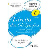 Direito Das Obrigacoes
