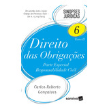 Direito Das Obrigacoes