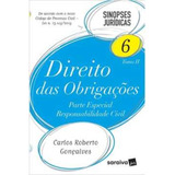 Direito Das Obrigacoes