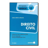 Direito Das Obrigacoes