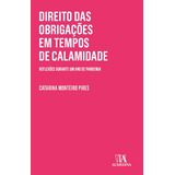Direito Das Obrigacoes Tempos