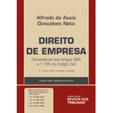 Direito De Empresa 