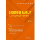 Direito De Familia Contemporaneo