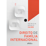 Direito De Familia Internacional