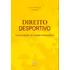 Direito Desportivo - O Caleidoscópio Do Cenário Pandesport: O Caleidoscópio Do Cenário Pandesportivo, De Vargas Angelo., Vol. 1. Editorial Editora Processo, Capa Mole Em Português