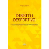 Direito Desportivo 