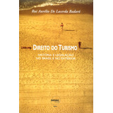 Direito Do Turismo 