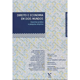 Direito E Economia Em