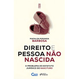 Direito E Pessoa Nao