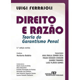 Direito E Razao Teoria