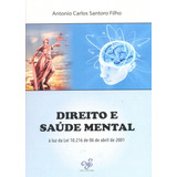 Direito E Saude Mental