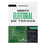 Direito Eleitoral Em Topicos