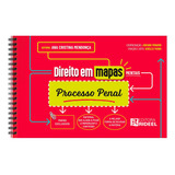 Direito Em Mapas Mentais