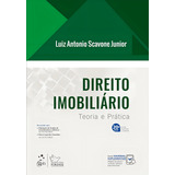 Direito Imobiliario Teoria
