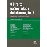 Direito Na Sociedade Da