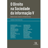 Direito Na Sociedade Da