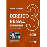 Direito Penal Parte
