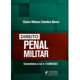 Direito Penal Militar