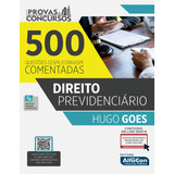 Direito Previdenciario