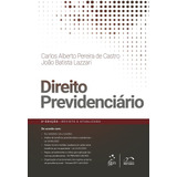 Direito Previdenciario 3a