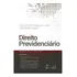 Direito Previdenciário, De Castro De., Vol. 1. Editorial Editora Método, Capa Mole, Edição 3ª Edição - Revista E Atualizada Em Português