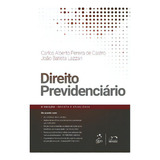 Direito Previdenciario De