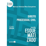 Direito Processual Civil 