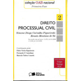 Direito Processual Civil 2