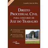 Direito Processual Civil Para