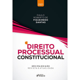 Direito Processual Constitucional 