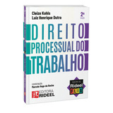 Direito Processual Do Trabalho