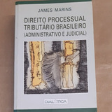 Direito Processual Tributario Brasileiro