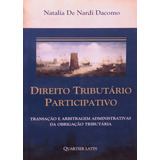 Direito Tributario Participativo