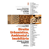 Direito Urbanistico Ambiental E