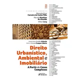 Direito Urbanistico Ambiental E