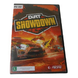 Dirt Showdown