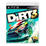 Dirt 3 Standard Edition